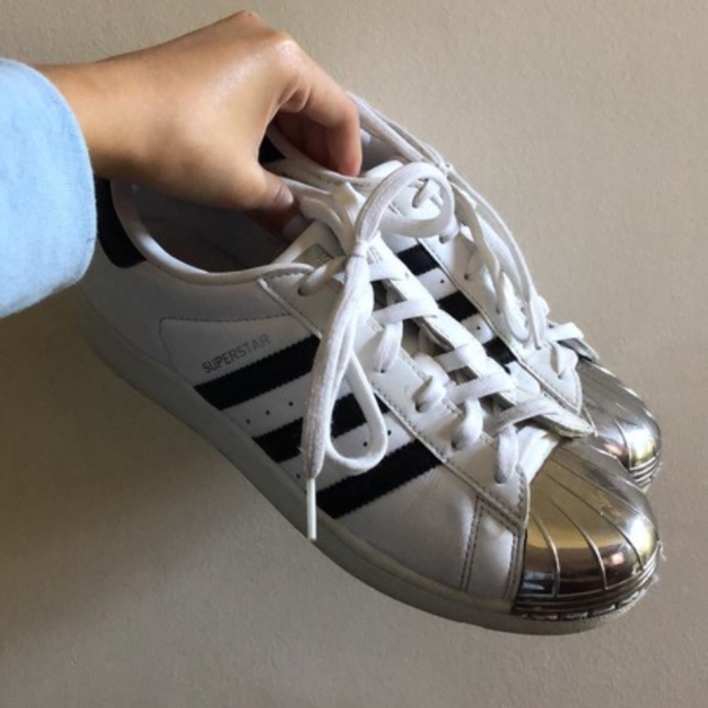 Adidas Superstar